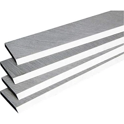 Image of Woodstock D3097 Blades for 20 Inch Planer, 4 Pack