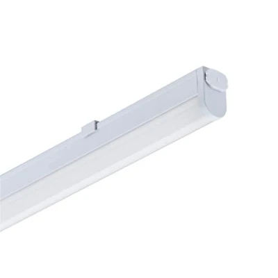 Image of KnightsBridge 230V 7W LED Linkable Striplight 3000K (395mm)
