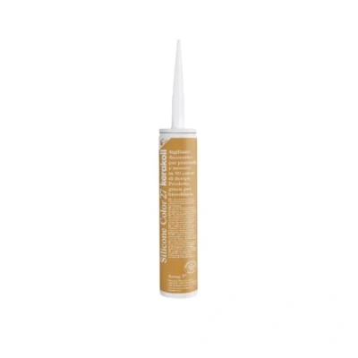 Image of Fugabella Silicone Sealant (27)