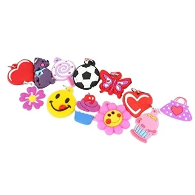 Image of Loom Twister accessories set charms loombands 12 piece