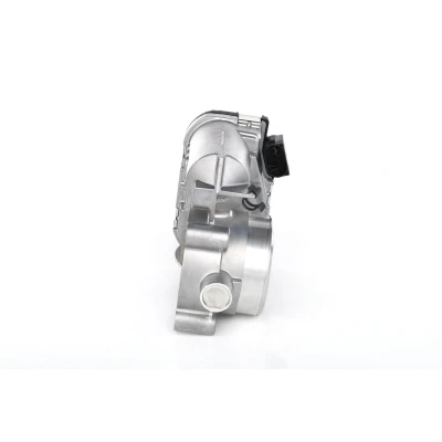 Image of 1110980050, 1110980109, A1110980050, A1110980109 Throttle BOSCH 0 280 750 467 MERCEDES BENZ: E Class Saloon, Sprinter 3.5 T Platform/Chassis