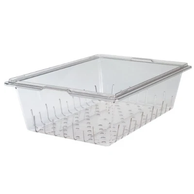 Image of Bro Can Food Storage Box colander 1826CLRCW (Japan import / the package and manual are written in Japanese)