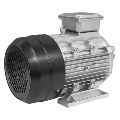 Image of Sealey Premier Air compressor Electrical Motor 5.5hp 4kw