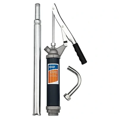 Image of Draper Lever Action Barrel Pump