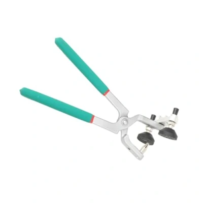 Image of SUDEG Car Door Edge Repair Plier Tool Kit,Paintless Dent Tools,Auto Body Pliers,Car Fender for Professional Paintless Panel Remove