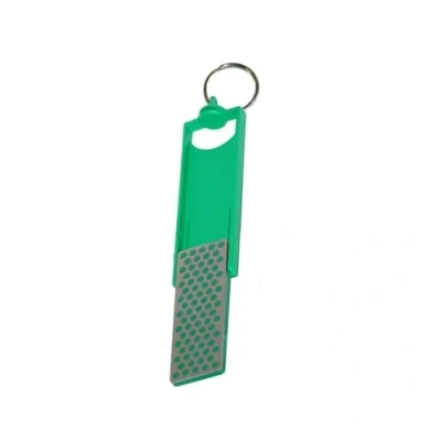 Image of DMT F70E Diamond Mini Sharp Sharpener Extra Fine