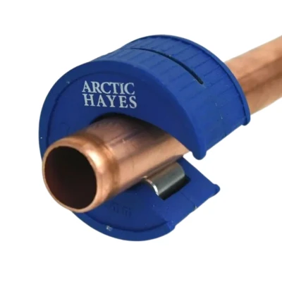 Image of Arctic Hayes 22 mm U Cut Pipe Cutter and Spare Cutting Wheel