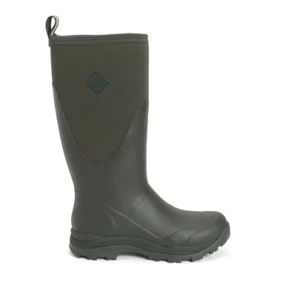 Image of Arctic Outpost Waterproof Men&#039;s Tall Wellington Boots