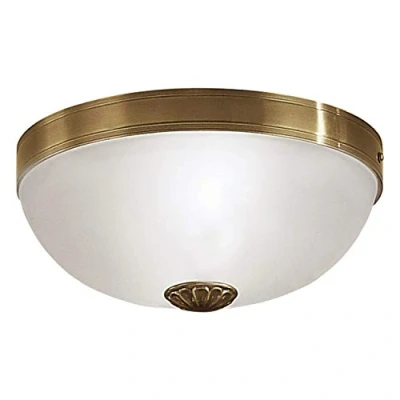 Image of EGLO Beautiful ceiling light Impery in antique style