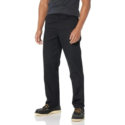 Image of Dickies Breast Cancer Awareness Men&#039;s Original 874 Work Pant, Black, 33W x 34L