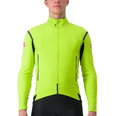 Image of Castelli Perfetto Ros 2 Cycling Jacket
