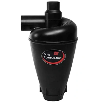 Image of DUST COMMANDER XL Large format cyclone filter element/Dust collector