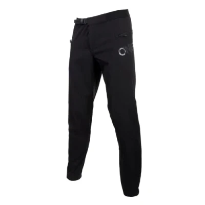 Image of O&#039;Neal Herren Cycling Pants Trailfinder Fahrradhose Stealth Black 36, schwarz