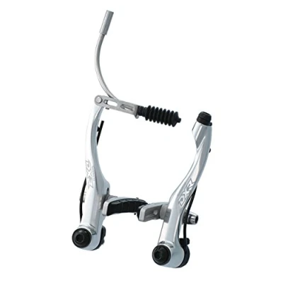 Image of Shimano DXR BR MX70 V Brake Silver, Rear
