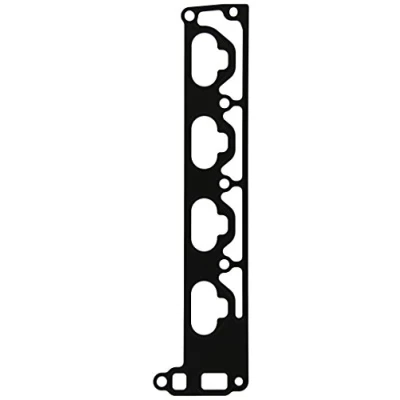 Image of 5850862, 90536057 Intake Manifold Gasket ELRING 128.430 VAUXHALL: Corsa Mk2, Vectra Mk2 Limousine, Astra Mk5, OPEL: Signum CC, B Estate