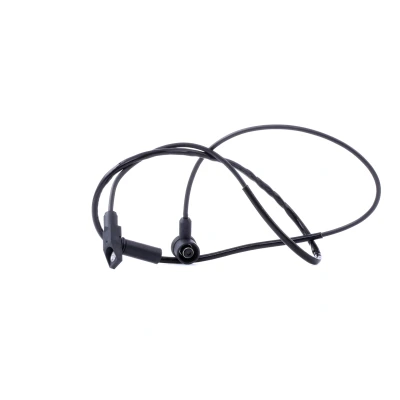 Image of 0021533328, 0021535628, 0021539028, A0021533328, A0021535628 Impulse Sensor FEBI BILSTEIN 37088 with seal ring MERCEDES BENZ: W124 Saloon, Coupe