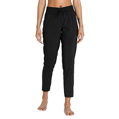 Image of Puma Studio Tapered Woven Pant Black