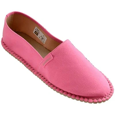 Image of Havaianas ESPADRILLE ECO II CRYSTAL ROSE 35