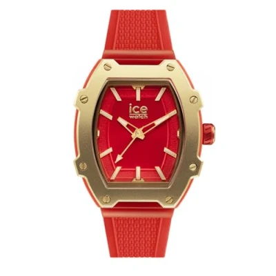 Image of ICE Watch Women Analog Quartz with Plastic Strap 023320