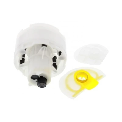 Image of 8D0906089, 8D0906089A Fuel Pump MAPCO 22891 Electric Petrol with pre filter AUDI: A4 B5 Saloon
