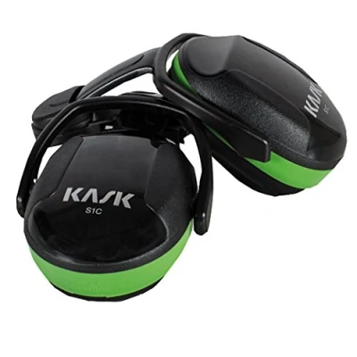 Image of Kask WHP00001.205 SNR to 26 dB &quot;SC1&quot; Hearing Protection Green