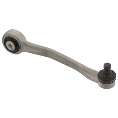 Image of 8K0407510J, 8K0407510M, 8K0407510R Suspension arm FEBI BILSTEIN 103474 AUDI: A7 Sportback, A6 C7 Saloon, Avant