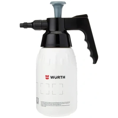 Image of WURTH BRAKE CLEANER PUMP DISPENSER