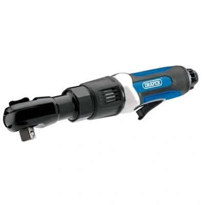 Image of Draper Air Ratchet, 1/2&quot; Sq. Dr.