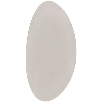 Image of vidaXL Rug &quot;HUARTE&quot; Short Pile Soft and Washable Sand 80x150 cm