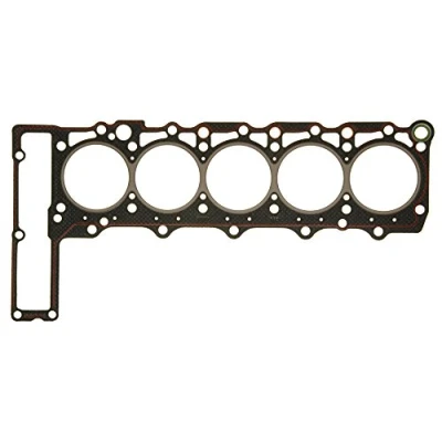 Image of 6050160420 Head Gasket AJUSA FIBERMAX 10107700 1,8mm 87,5mm MERCEDES BENZ: C Class Saloon, E T modell