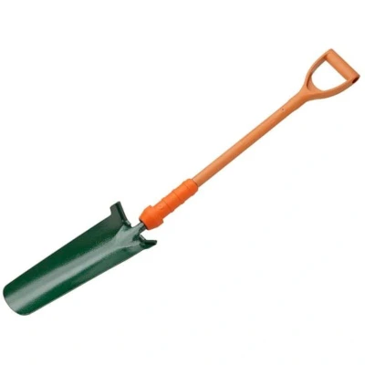 Image of Bulldog Insulated Treaded 16&quot; Newcastle Drainer