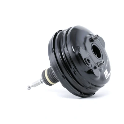 Image of 4B3612107, 4B3612107B, 4B3612107C, 8E0612107, 8E0612107A Brake Servo TRW PSA743 AUDI: A4 B7 Saloon, A6 C5 Avant, B6 Saloon