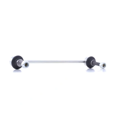 Image of 33506772789, 33506781133, 33551507999 Anti roll bar link FEBI BILSTEIN 22473 MINI: Roadster, Hatchback, Hatchback