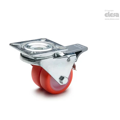 Image of ELESA Castor RE.C6 050 SBF G