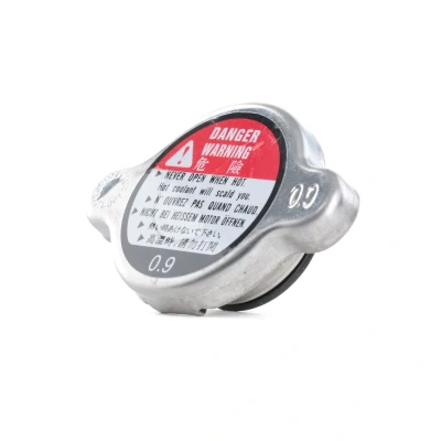 Image of 0K20215205, 0K20215205A, 0K2C615205, 0K2C615205A, 0K2FA15205 Radiator Cap JAPANPARTS KH C19 45,5mm 0,9bar TOYOTA: Land Cruiser Prado 70 Off Road
