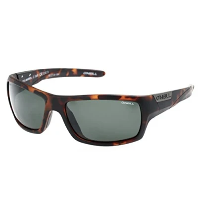 Image of O&#039;Neill Barrel Polarized Sunglasses, Matte Tort