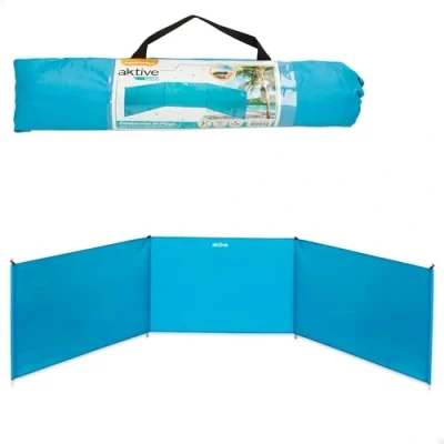 Image of Aktive Beach paravientos Folding, 300 x 75 cm (53441)