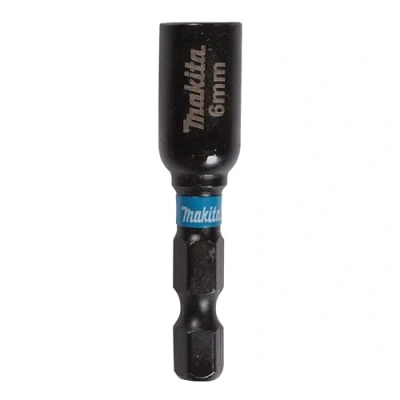 Image of Makita B 66824 Impact Black Nutsetter