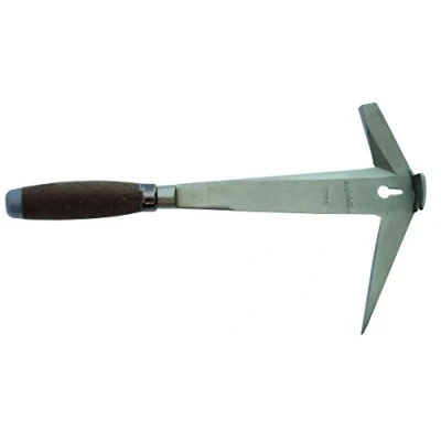 Image of Stubai 275532 Slater&#039;s Hammer French Left, Multicoloured, 350 mm