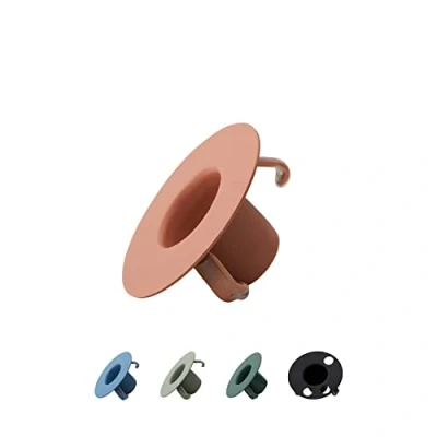 Image of Design Letters Candle Holder Insert for Advent Cup Perfect Decoration, Christmas Home Decoration Painted Steel