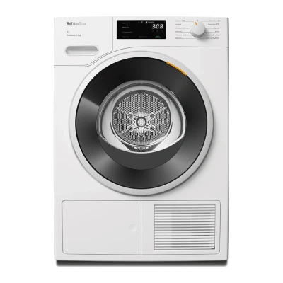 Image of Miele TWD640WP