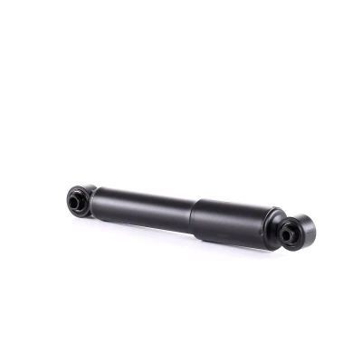 Image of 46773865 Shock Absorber KYB Excel G 343269 Rear Axle Gas Pressure Twin Tube Telescopic Top eye, Bottom eye FIAT: Punto I Hatchback