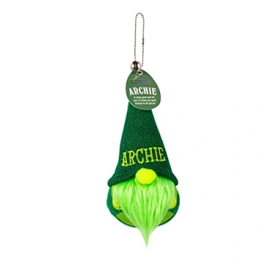 Image of History &amp; Heraldry Personalised Lucky Gonk (Archie)