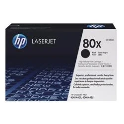 Image of HP CF280XC Toner Cartridge for LJPRO400 M401 Black