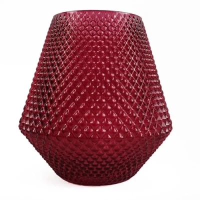 Image of Designer Glass Vases