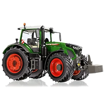 Image of Wiking 7865 Fendt 942 Vario Tractor, Green