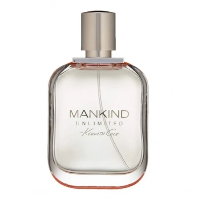 Image of Kenneth Cole Mankind Unlimited EDT 100 ml