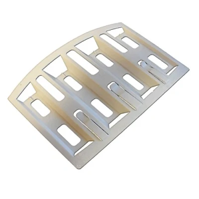 Image of Felt Lap Vent Stops Loft roof Condensation/Attic Space Ventilation Airflow