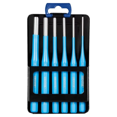 Image of Gedore Pin Punch Set 1 x 316 D