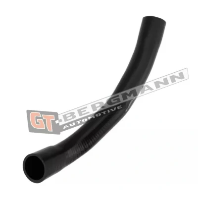 Image of 31355168, 31370930 Turbocharger Hose GATES 09 0443 AEM (Ethylene Acrylate Rubber) VOLVO: V70 3, V60 I, S60 II